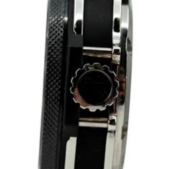 Hublot 48mm Big Bang King Palladium Titanium Ceramic Watch B+P! 322.LM.100.RX! - Picture 8 of 15